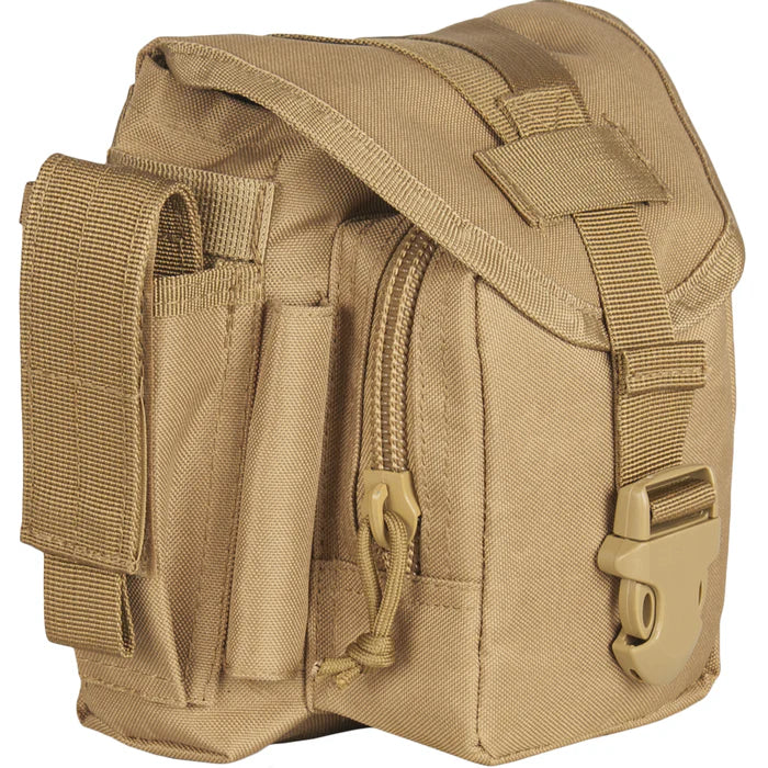 Advanced Tactical Dump Pouch