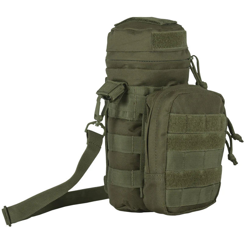 Hydration Carrier Pouch