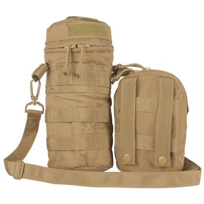 Hydration Carrier Pouch