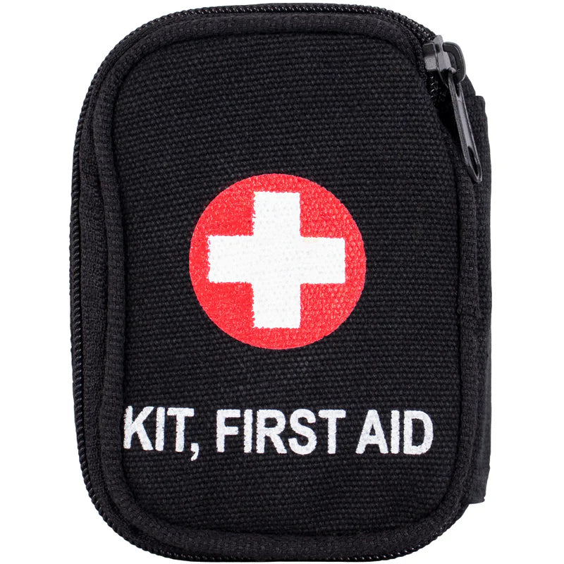Individual First Aid Kit
