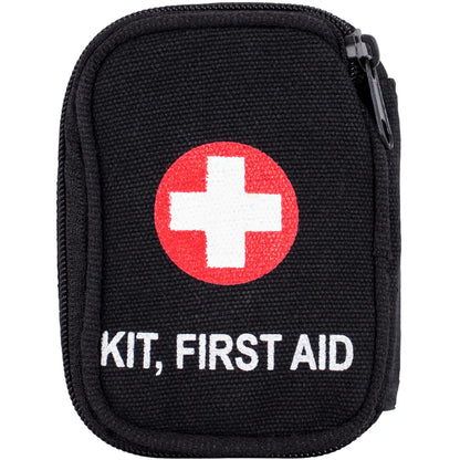 Individual First Aid Kit