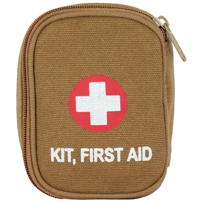 Individual First Aid Kit
