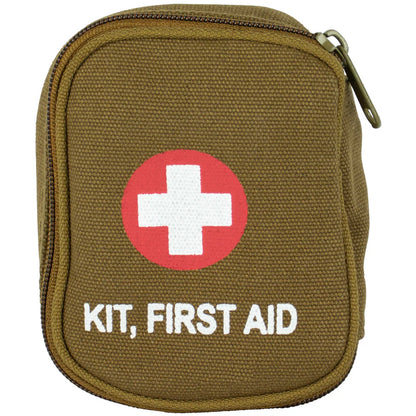 Individual First Aid Kit