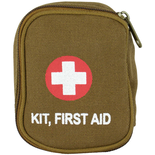 Individual First Aid Kit