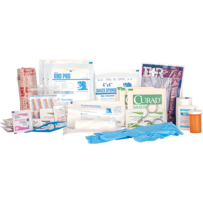 Group First Aid Kit