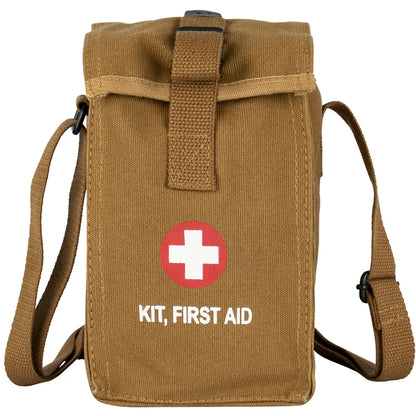 Group First Aid Kit