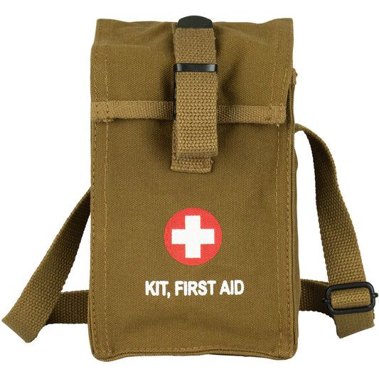 Group First Aid Kit