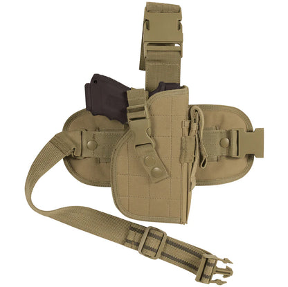 Mission Ready Drop Leg Holster