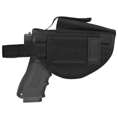 Ambidextrous Belt Holster