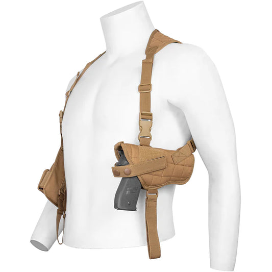 Tactical Shoulder Holster