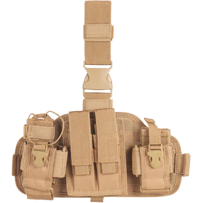 Special Ops Drop Leg System