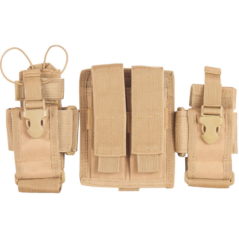 Special Ops Drop Leg System