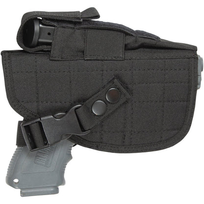 Modular Tactical Holster