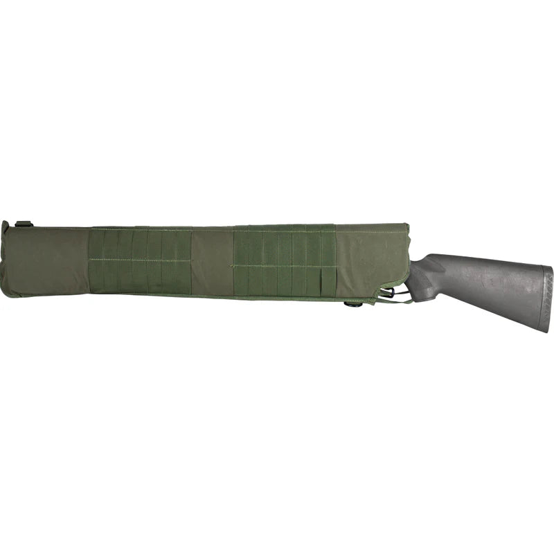 Tactical Shotgun Scabbard