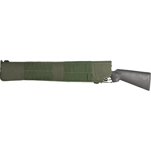 Tactical Shotgun Scabbard