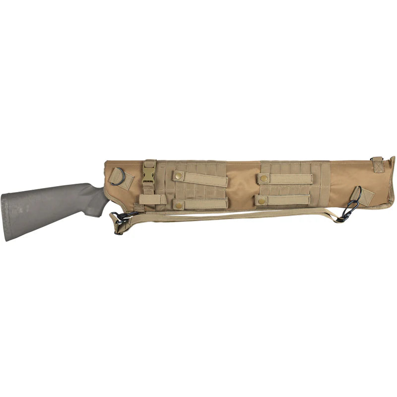 Tactical Shotgun Scabbard