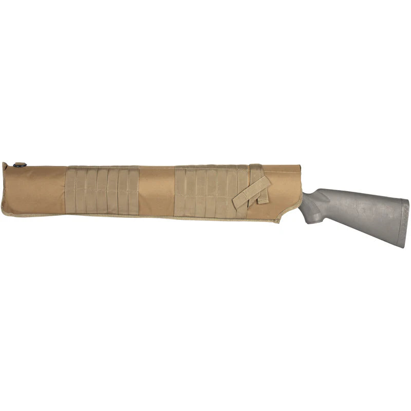 Tactical Shotgun Scabbard