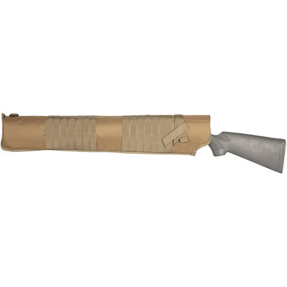 Tactical Shotgun Scabbard