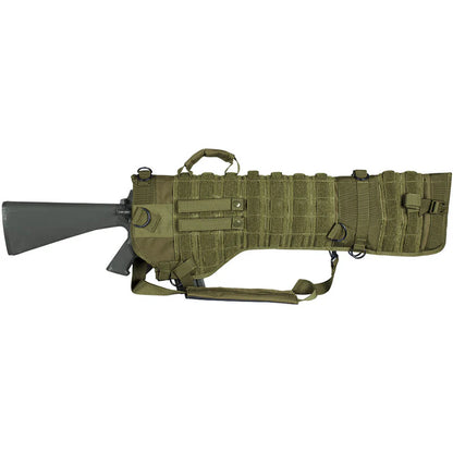 Tactical  Rifle Scabbard