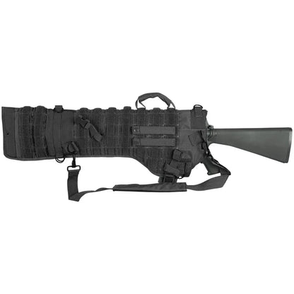 Tactical  Rifle Scabbard