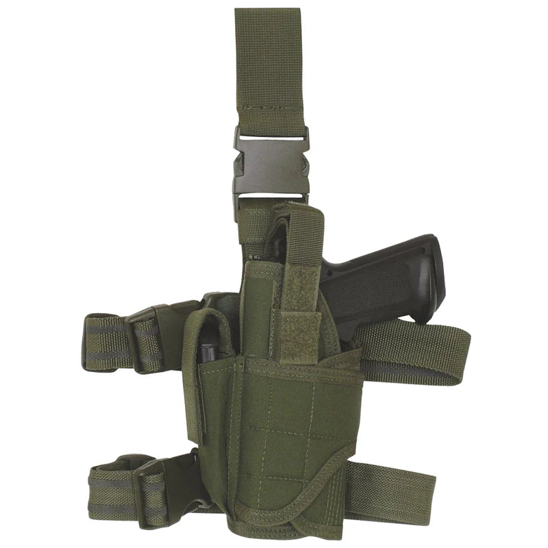 Commando Tactical Holster