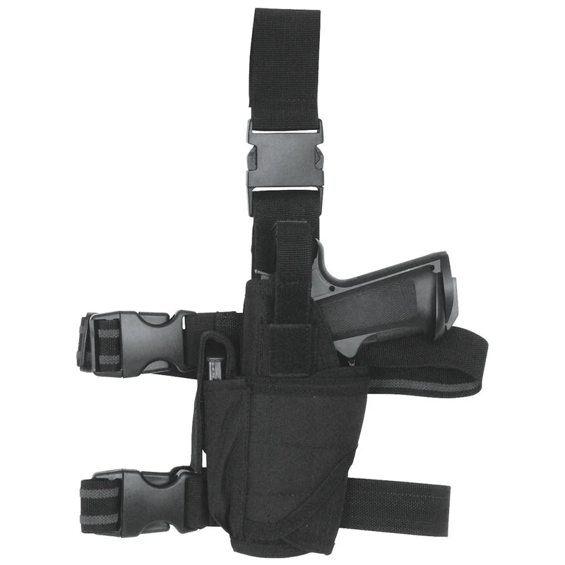 Commando Tactical Holster