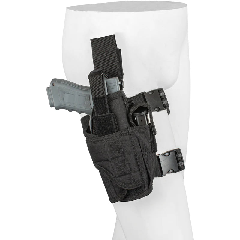 Commando Tactical Holster