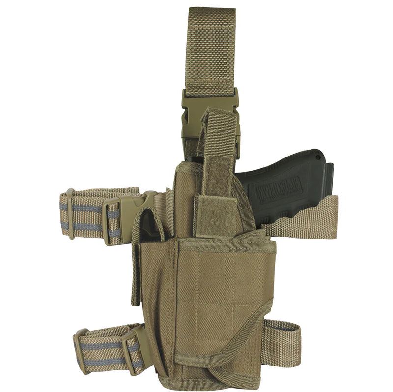Commando Tactical Holster