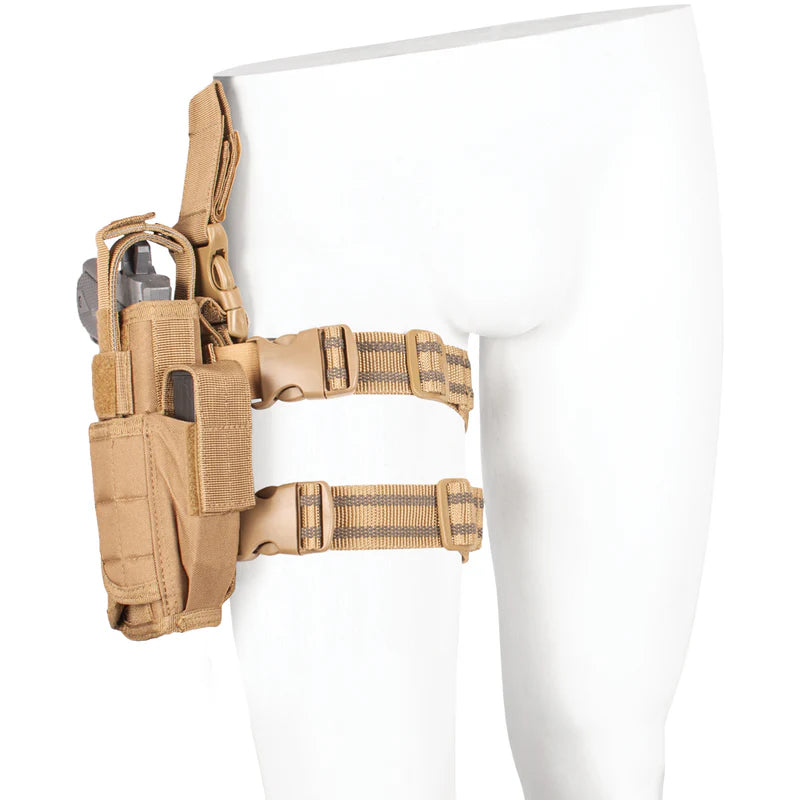 Commando Tactical Holster