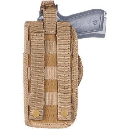 Cyclone Vertical-Mount Modular Holster