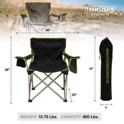 Big Kahuna Chair