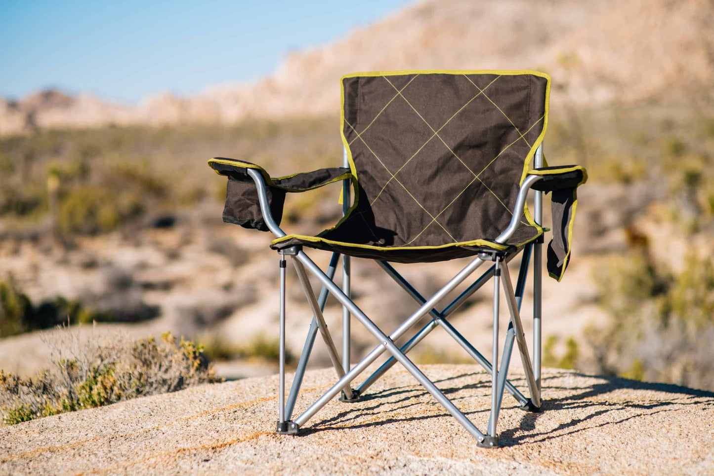 Big Kahuna Chair