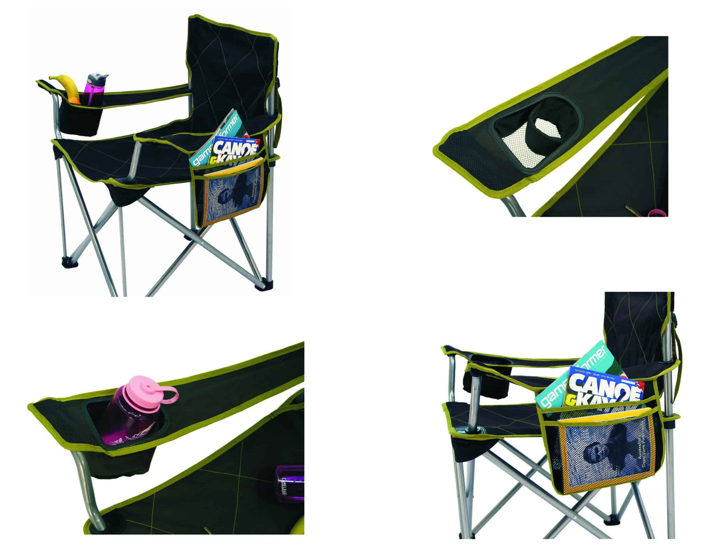 Big Kahuna Chair