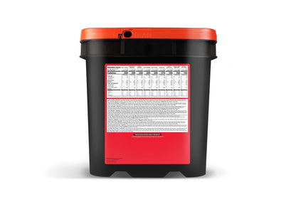 60 Serving Entree Bucket