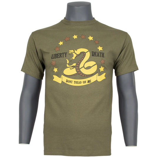Don’t Tread On Me T-Shirt