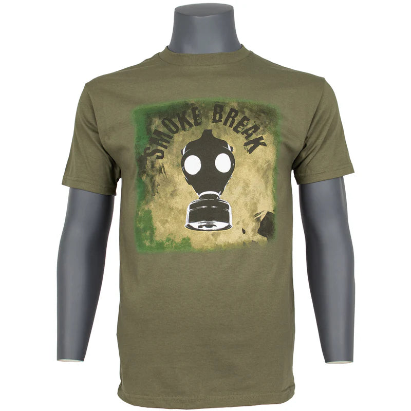 Smoke Break T-Shirt