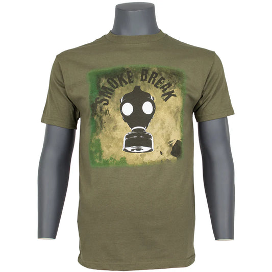 Smoke Break T-Shirt