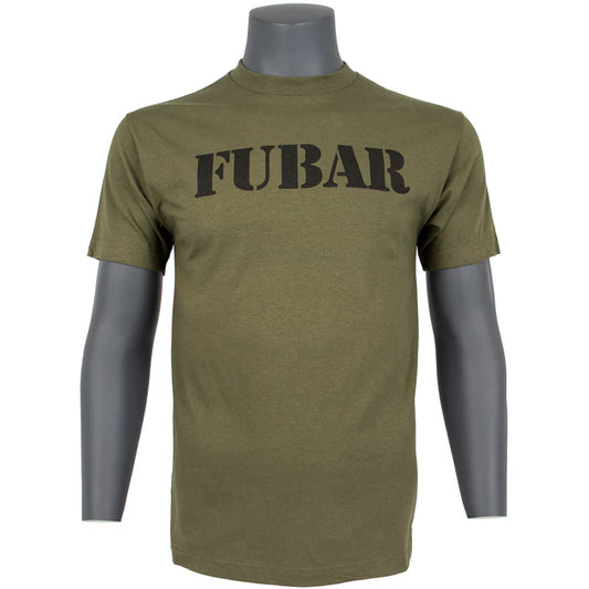 FUBAR T-Shirt
