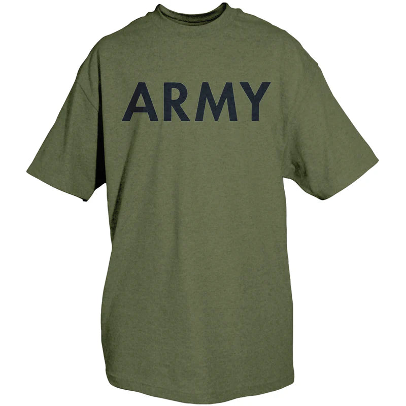 Army T-Shirt