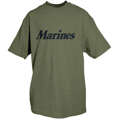 Marines T-Shirt