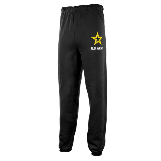 Army Star Sweatpants