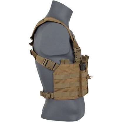 Tactical Chest Rig