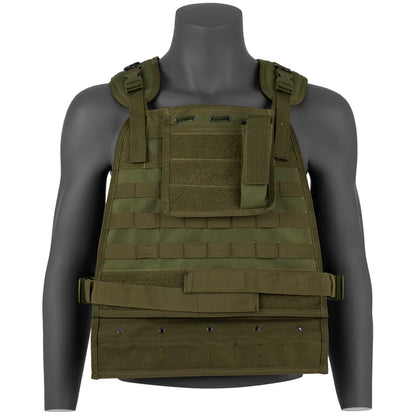 Gen II Modular Plate Carrier Vest