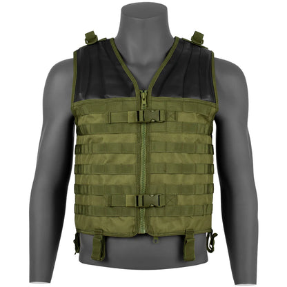 Modular Tactical Vest