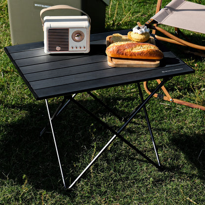 Outdoor Folding Table