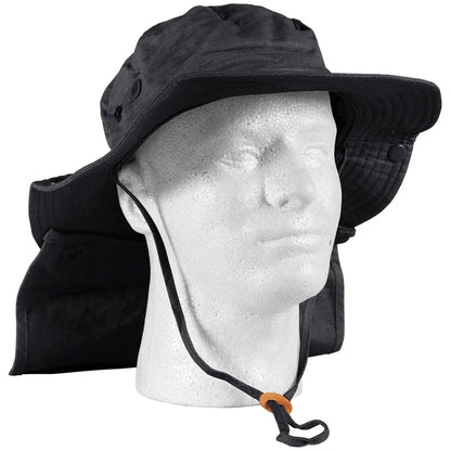 Advanced Hot-Weather Boonie Hat