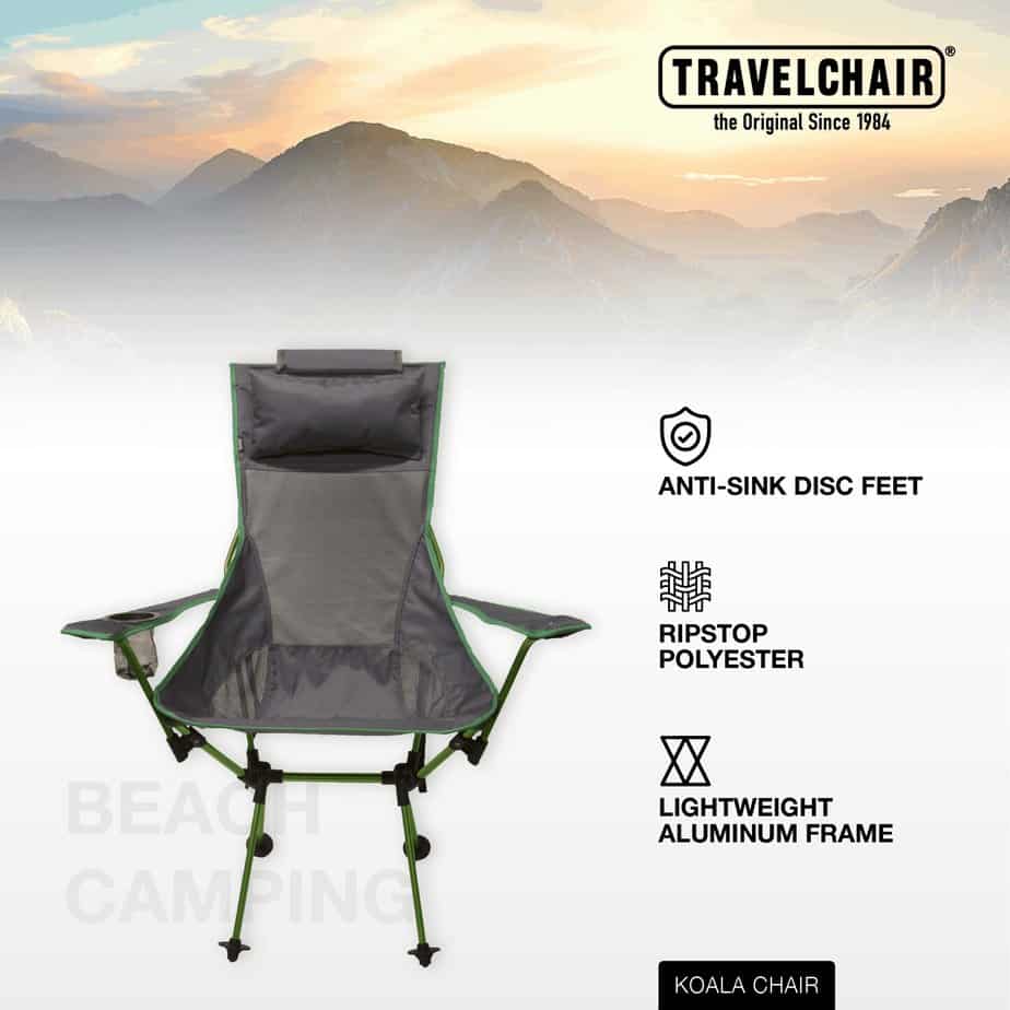 Koala Chair