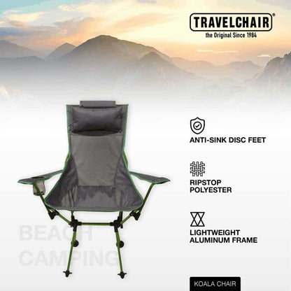 Koala Chair