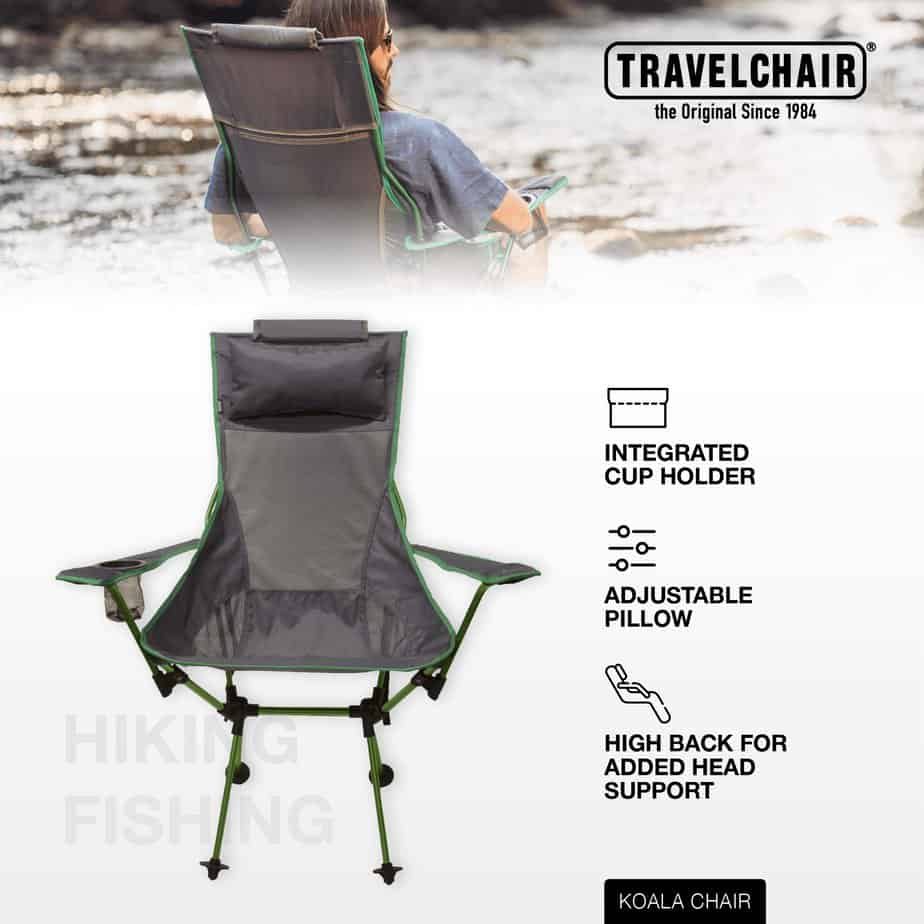 Koala Chair