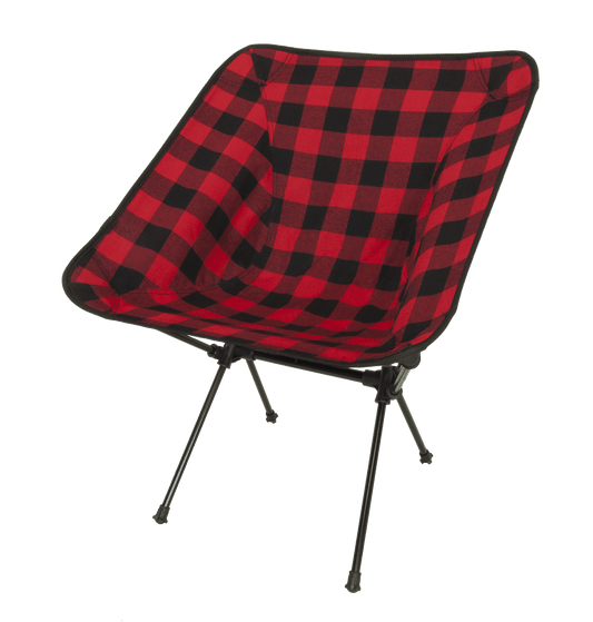 C-Series Joey Buffalo Plaid